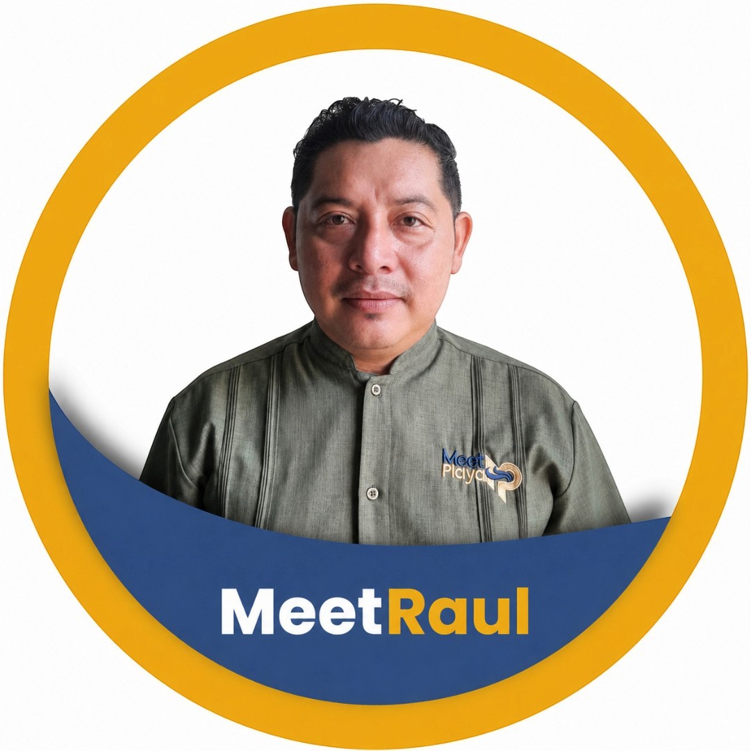 RAUL  CHI MAY