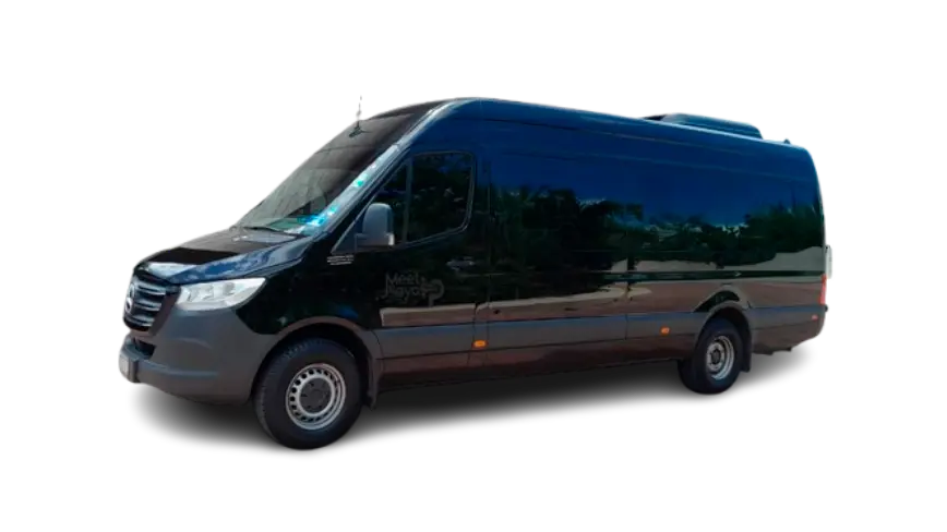 SPRINTER